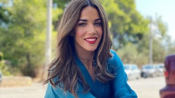 Κατερίνα Στικούδη: Θα γίνει μαμά - Μπαίνει στον 6ο μήνα της εγκυμοσύνης της (βίντεο)