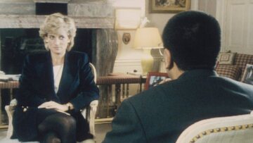 «Η συνέντευξη δεν έβλαψε την Νταϊάνα» λέει ο δημοσιογράφος του BBC, αλλά ζητά συγγνώμη από τους Γουίλιαμ και Χάρι