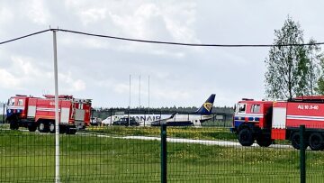 Διάψευση από την ΥΠΑ: Οι ελληνικές αρχές δεν είχαν καμία πληροφορία για απειλή στην πτήση της Ryanair