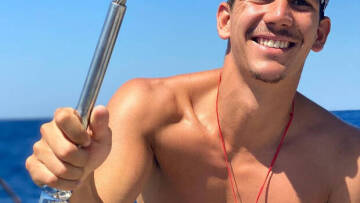 Παύλος Γαλακτερός: Η συμβουλή που στέλνει στους παίκτες του Survivor