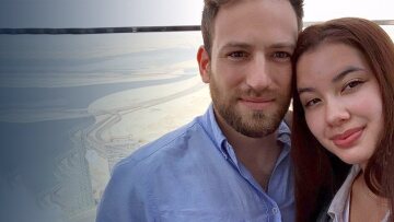 Γλυκά Νερά: Επέστρεψε στο σπίτι ο σύζυγος της 20χρονης Καρολάιν