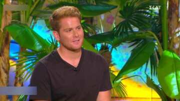 Τζέιμς Καφετζής: Εξηγεί για πρώτη φορά γιατί αποχώρησε από το Survivor 