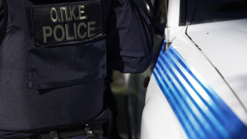 Αγρίνιο: Μπλόκο σε Ι.Χ. που μετέφερε ένα κιλό κάνναβης