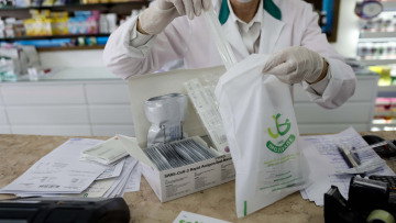 Self test: Τι ισχύει από σήμερα σε ιδιωτικό και δημόσιο τομέα