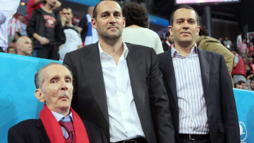 Κωνσταντίνος Αγγελόπουλος: H θλίψη του Θεόδωρου, η σύγκρουση και ο «πόλεμος» με τα παιδιά του