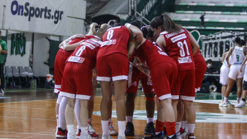 Ερασιτέχνης Ολυμπιακός: «Το πρωτάθλημα δεν θα τελειώσει μέχρι να εκδικαστούν οι ενστάσεις»