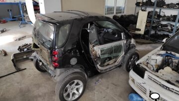 Εξαρθρώθηκε σπείρα που έκλεβε αυτοκίνητα και διακινούσε κοκαΐνη στην Αττική - Εξιχνιάστηκαν 12 κλοπές οχημάτων