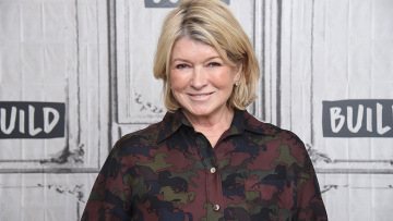 Μάρθα Στιούαρτ: Οι περιπέτειες της δισεκατομμυριούχου lifestyle guru έρχονται σε ένα νέο ντοκιμαντέρ του Netflix