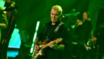 «Σπίτι με το MEGA» και τον μοναδικό Στέλιο Ρόκκο 