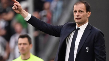 Επαφές Γιουβέντους με Αλέγκρι για αντικαταστάτη του Πίρλο!