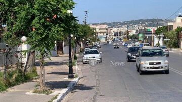 Συναγερμός στα Χανιά για την εξαφάνιση 11χρονης