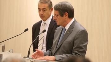 Κύπρος: Παραιτήθηκε μετά τις αποκαλύψεις για πλαστογραφία ο Επίτροπος Εθελοντισμού