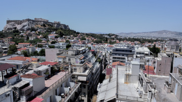 ΕΝΦΙΑ: Ξεκινούν ενδικοφανείς προσφυγές για «άδικες» αυξήσεις