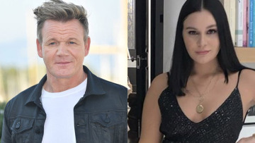 Η κόρη του Γκόρντον Ράμσεϊ δέχτηκε 2 σεξουαλικές επιθέσεις στα 18 της - Νοσηλεύτηκε σε ψυχιατρική κλινική