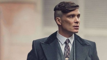 Ο Κίλιαν Μέρφι αποκάλυψε γιατί δεν έστειλε ποτέ το email που είχε γράψει στον Τζον Κραζίνσκι