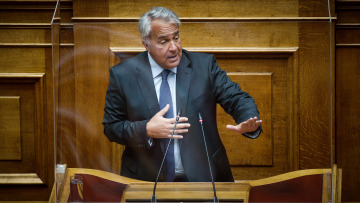 Βορίδης: Ο ΣΥΡΙΖΑ αρνείται την ισότιμη προσμέτρηση της ψήφου των απόδημων