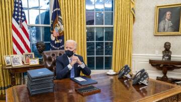 Kορωνοϊός: Οι δύο θεωρίες των ΗΠΑ για την προέλευσή του- Ο Μπάιντεν σκέπτεται να δημοσιοποιήσει έκθεση