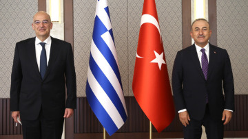 Μήνυμα Ερντογάν η επίσκεψη Τσαβούσογλου στη Θράκη: Παζάρι για το ταξίδι