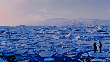 Κλιματική Αλλαγή: Είμαστε μόλις πέντε χρόνια πριν από το κρίσιμο σημείο;