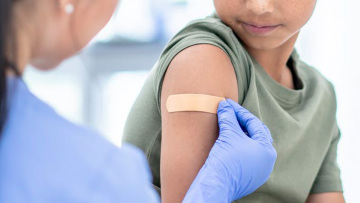 Κικίλιας: Οι εμβολιασμοί σε παιδιά 12-15 μπορεί να ξεκινήσουν πριν τον Σεπτέμβριο