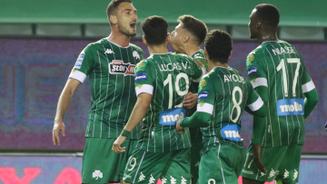 Παναθηναϊκός: Άναψε πράσινο για την δημιουργία Β' ομάδας