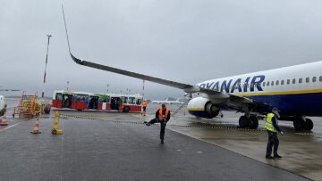 Λευκορωσία: Η «απειλή για βόμβα» εστάλη μετά την εκτροπή της πτήσης της Ryanair στο Μινσκ