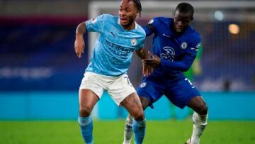 Champions League: Απόψε ο μεγάλος τελικός ανάμεσα σε Μάντσεστερ Σίτι και Τσέλσι 