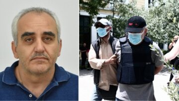 Υπόθεση «ψευτογιατρού»: Οι… συμβουλές σε 16χρονο καρκινοπαθή και οι «σπάνιες πρώτες ύλες» από την Ελβετία