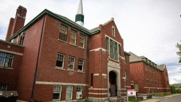 Φρίκη στον Καναδά: Βρέθηκε ομαδικός τάφος με 215 παιδιά σε παλιό σχολείο στη Βρετανική Κολομβία -Δείτε βίντεο