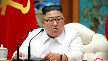 Ο Κιμ Γιονγκ Ουν διέταξε την εκτέλεση άνδρα διότι... πουλούσε CD με νοτιοκορεάτικες ταινίες και μουσική