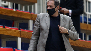 ΑΕΚ: Ολοκληρώθηκε το ραντεβού των παικτών με Αγγελόπουλο, παραμένει το αδιέξοδο