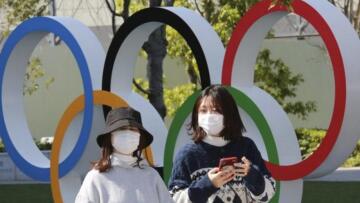 Ολυμπιακοί Αγώνες: Με υπεύθυνη δήλωση θα αγωνίζονται οι αθλητές στο Τόκιο λόγω κορωνοϊού