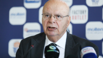 Εκδόθηκε η ΚΥΑ: Μπλόκο λοιμωξιολόγων σε Βασιλακόπουλο για δια ζώσης εκλογές στην ΕΟΚ