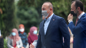 ΥΠΕΞ για τα περί «τουρκικής μειονότητας»: Συνεχής διαστρέβλωση της πραγματικότητας από Τσαβούσογλου