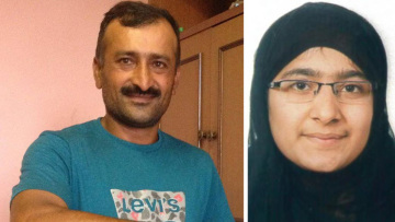 Θρίλερ στην Ιταλία με 18χρονη Πακιστανή – Την δολοφόνησαν συγγενείς της γιατί αρνήθηκε να παντρευτεί ξάδελφό της