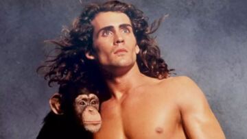 Σκοτώθηκε ο γνωστός τηλεοπτικός Ταρζάν, Τζο Λάρα, σε αεροπορικό δυστύχημα