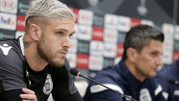 Κρατάει Πασχαλάκη ο Λουτσέσκου