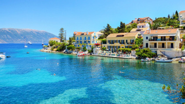 Κομισιόν: Εγκρίθηκε το ελληνικό πρόγραμμα 800 εκατ. ευρώ, για τη στήριξη του τουρισμού