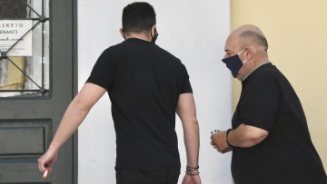 Ραφήνα: Προσωρινά κρατούμενος ο 48χρονος που επιχείρησε να αρπάξει 12χρονη