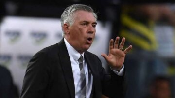 Μουντιάλ 2022: Η ομοσπονδία της Βραζιλίας έκανε επίσημη πρόταση και στον Αντσελότι