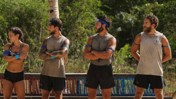 Survivor: Η έκπληξη που περιμένει σήμερα μπλε και κόκκινους - Δείτε βίντεο
