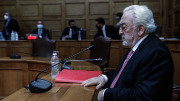 Τράπεζα της Ελλάδος: Το πόρισμα για την εμπλοκή Καλογρίτσα στο ΣΥΡΙΖΑ channel - Πώς καταρρίπτει τους ισχυρισμούς Παππά για τα €3 εκατ.