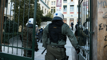 Πανεπιστημιακή αστυνομία: 400 προσλήψεις - Πώς θα λειτουργεί, από πού θα ξεκινήσει