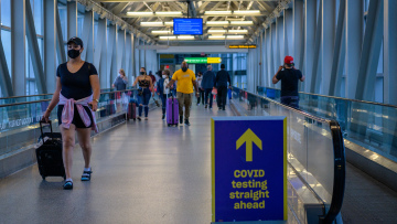 Ψηφιακό πιστοποιητικό: Σε αυτές τις έξι χώρες της ΕΕ μπορούμε να ταξιδέψουμε χωρίς περιορισμούς