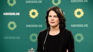 Γερμανία: «Μάχη» για την πρωτιά δίνουν Πράσινοι και Χριστιανική Ένωση - Τους «χωρίζει» μία μονάδα