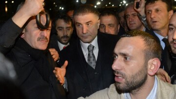 Τουρκία: Αγγίζει τον Ερντογάν το σκάνδαλο της μαφίας με πρωταγωνιστή τον αρχιμαφιόζο Σεντάτ Πεκέρ