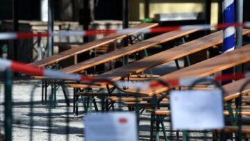 Παράταση έως 4 Ιουνίου για τις αιτήσεις χορήγησης της αυξημένης αποζημίωσης ειδικού σκοπού