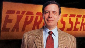 Express Service: Πέθανε ο ιδρυτής της, Γιάννης Ραπτόπουλος