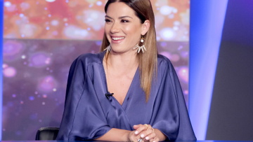 Βάσω Λασκαράκη: Το «όχι» στις Μέλισσες, το δύσκολο διαζύγιο και το πρώτο ραντεβού με τον Σουλτάτο