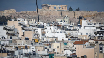 Ακίνητα: Αλλάζουν οι αντικειμενικές από 1ης Ιανουαρίου – Πού θα εκτιναχθούν οι τιμές